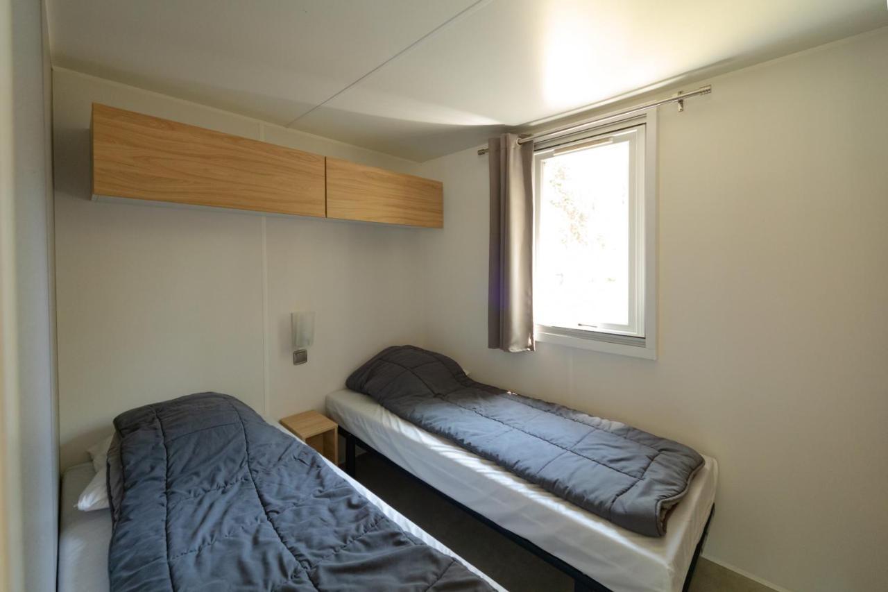 Camping Les Ourmes Hourtin Zewnętrze zdjęcie