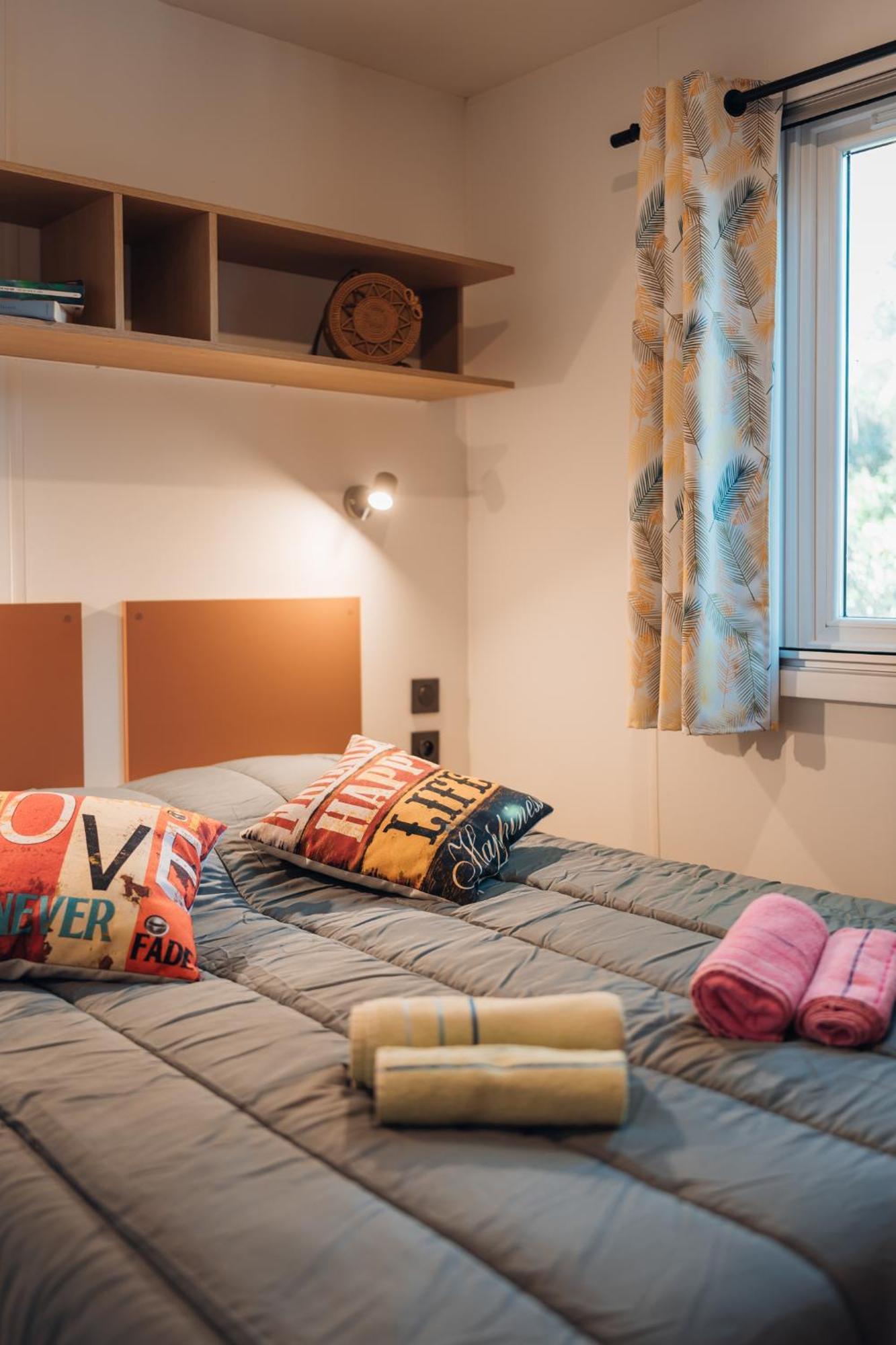 Camping Les Ourmes Hourtin Zewnętrze zdjęcie